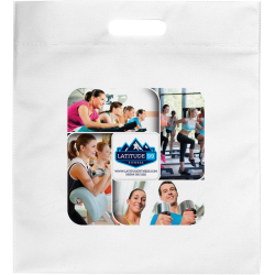 Top Tote Bag